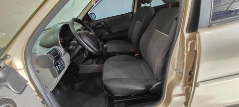 CHEVROLET CHEVROLET CLASSIC LS