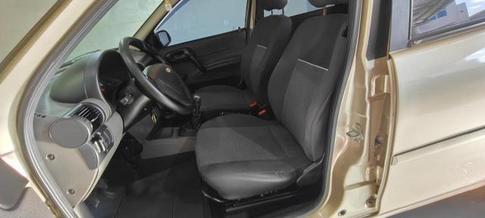 CHEVROLET CHEVROLET CLASSIC LS