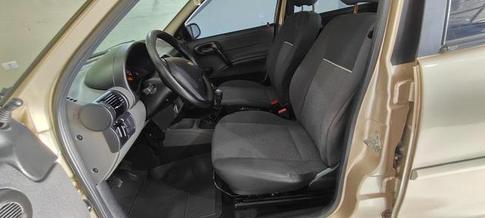 CHEVROLET CHEVROLET CLASSIC LS