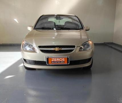 CHEVROLET CHEVROLET CLASSIC LS
