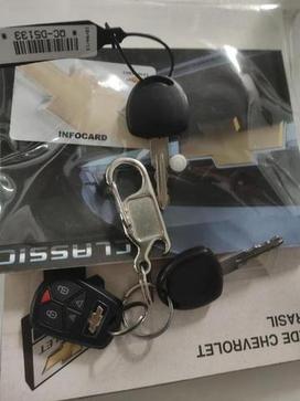 CHEVROLET CHEVROLET CLASSIC LS