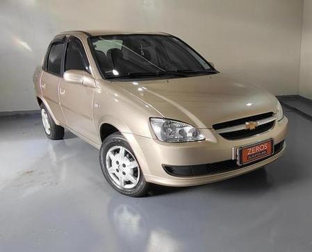 CHEVROLET CHEVROLET CLASSIC LS