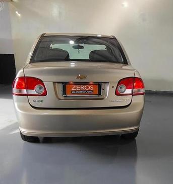 CHEVROLET CHEVROLET CLASSIC LS