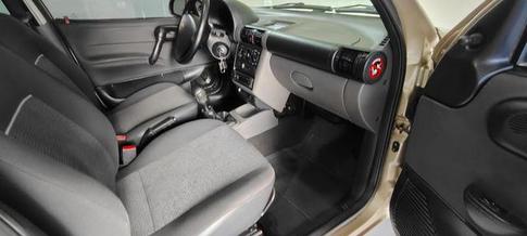CHEVROLET CHEVROLET CLASSIC LS