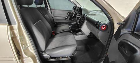 CHEVROLET CHEVROLET CLASSIC LS