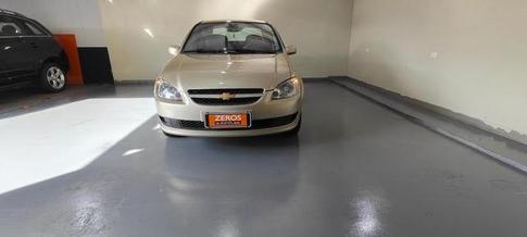 CHEVROLET CHEVROLET CLASSIC LS
