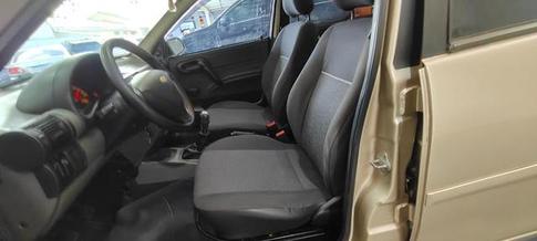 CHEVROLET CHEVROLET CLASSIC LS