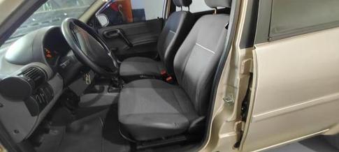CHEVROLET CHEVROLET CLASSIC LS