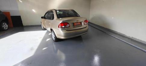 CHEVROLET CHEVROLET CLASSIC LS