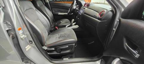 SUZUKI VITARA 4SPORT ALLGRIP 1.4 TB 16V