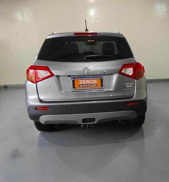 SUZUKI VITARA 4SPORT ALLGRIP 1.4 TB 16V