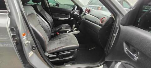 SUZUKI VITARA 4SPORT ALLGRIP 1.4 TB 16V