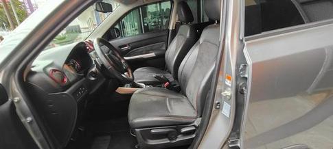 SUZUKI VITARA 4SPORT ALLGRIP 1.4 TB 16V