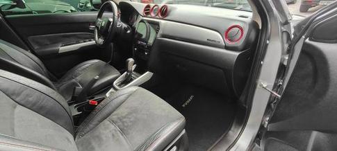 SUZUKI VITARA 4SPORT ALLGRIP 1.4 TB 16V