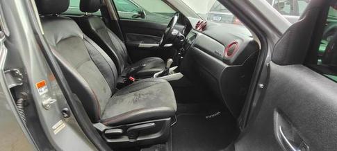 SUZUKI VITARA 4SPORT ALLGRIP 1.4 TB 16V