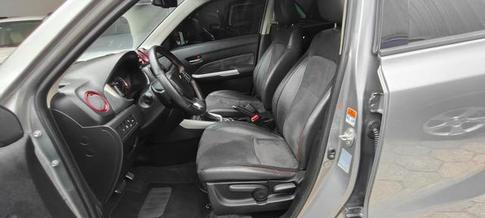 SUZUKI VITARA 4SPORT ALLGRIP 1.4 TB 16V