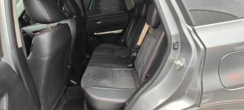 SUZUKI VITARA 4SPORT ALLGRIP 1.4 TB 16V