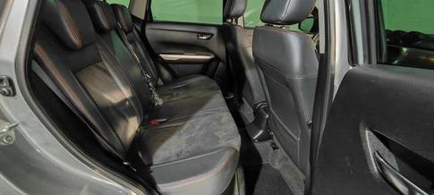 SUZUKI VITARA 4SPORT ALLGRIP 1.4 TB 16V