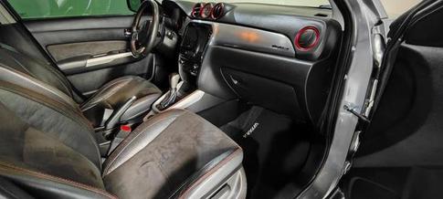 SUZUKI VITARA 4SPORT ALLGRIP 1.4 TB 16V