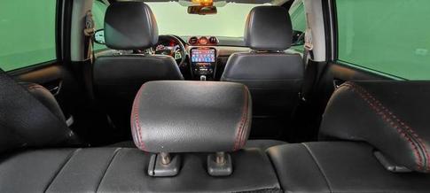 SUZUKI VITARA 4SPORT ALLGRIP 1.4 TB 16V