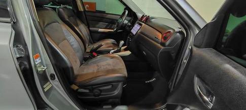 SUZUKI VITARA 4SPORT ALLGRIP 1.4 TB 16V