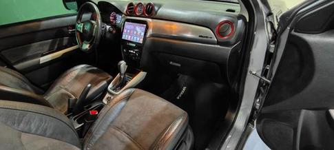 SUZUKI VITARA 4SPORT ALLGRIP 1.4 TB 16V