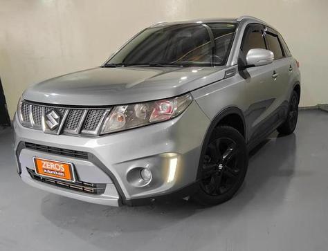 SUZUKI VITARA 4SPORT ALLGRIP 1.4 TB 16V