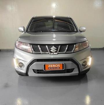 SUZUKI VITARA 4SPORT ALLGRIP 1.4 TB 16V