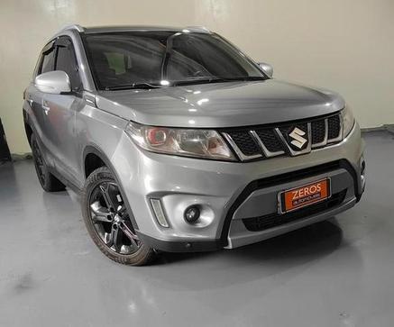 SUZUKI VITARA 4SPORT ALLGRIP 1.4 TB 16V