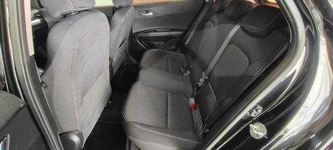 HYUNDAI HB20 EVOLUTION 1.0 TURBO AT