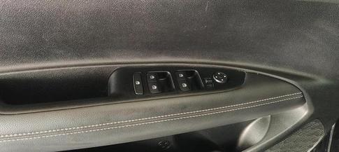 HYUNDAI HB20 EVOLUTION 1.0 TURBO AT