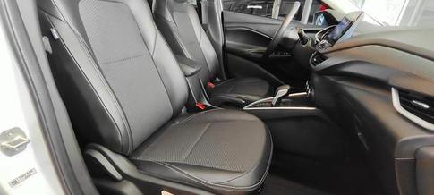 CHEVROLET ONIX PLUS 1.0 TURBO LTZ AT SEDAN