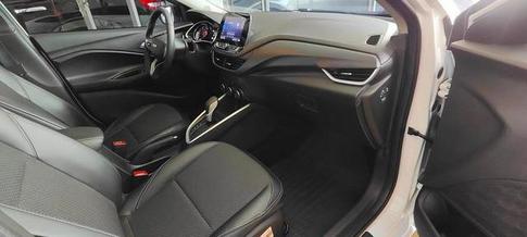 CHEVROLET ONIX PLUS 1.0 TURBO LTZ AT SEDAN