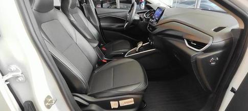CHEVROLET ONIX PLUS 1.0 TURBO LTZ AT SEDAN
