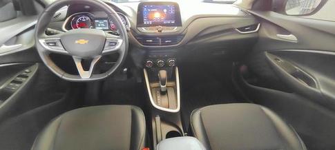 CHEVROLET ONIX PLUS 1.0 TURBO LTZ AT SEDAN