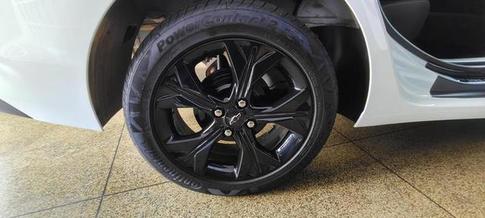 CHEVROLET ONIX PLUS 1.0 TURBO LTZ AT SEDAN