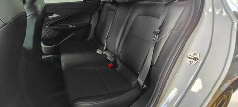 CHEVROLET ONIX PLUS 1.0 TURBO LTZ AT SEDAN