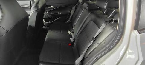 CHEVROLET ONIX PLUS 1.0 TURBO LTZ AT SEDAN
