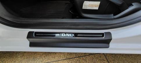 CHEVROLET ONIX PLUS 1.0 TURBO LTZ AT SEDAN