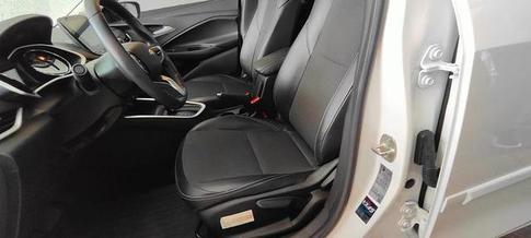 CHEVROLET ONIX PLUS 1.0 TURBO LTZ AT SEDAN
