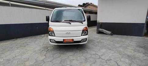 HYUNDAI HR HDB