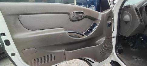 HYUNDAI HR HDB
