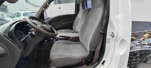 HYUNDAI HR HDB