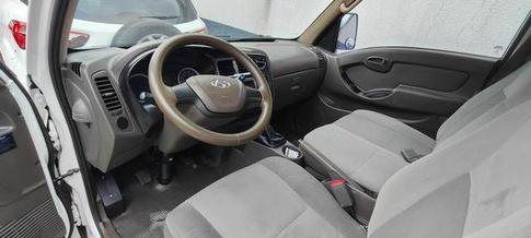 HYUNDAI HR HDB