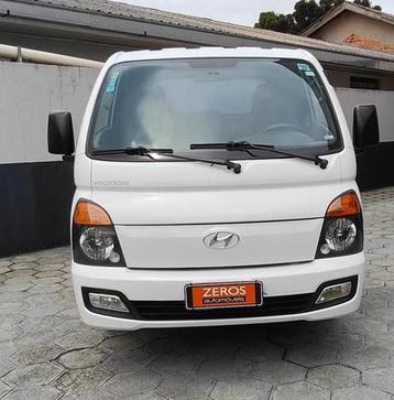 HYUNDAI HR HDB