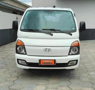 HYUNDAI HR HDB