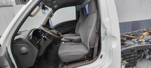 HYUNDAI HR HDB
