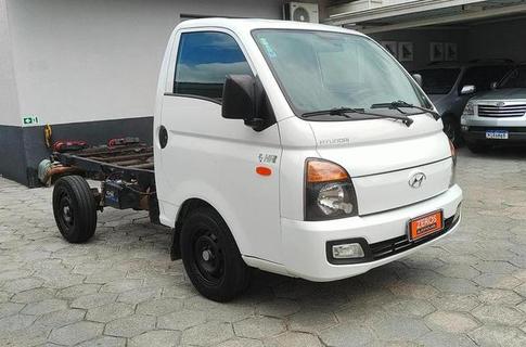 HYUNDAI HR HDB