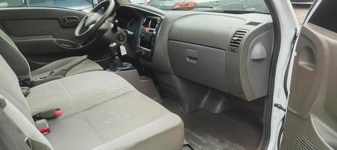 HYUNDAI HR HDB