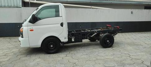 HYUNDAI HR HDB